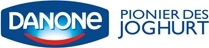 Logo Danone AG