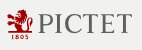 Logo Banque Pictet & Cie SA