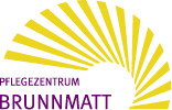 Logo Pflegezentrum Brunnmatt