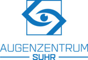 Logo Augenzentrum Suhr