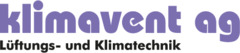 Logo Klimavent AG