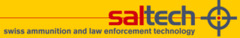 Logo Saltech AG
