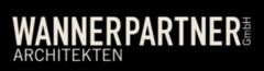 Logo WANNERPARTNER ARCHITEKTEN GmbH