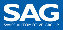 Logo SAG Services AG