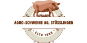 Logo Agro Schweine AG