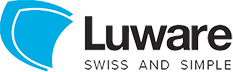 Logo Luware AG