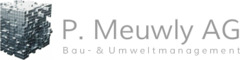 Logo Ingenieurbüro P. Meuwly AG