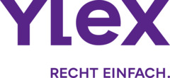 Logo YLEX AG