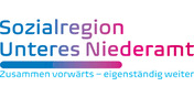 Logo Sozialregion Unteres Niederamt