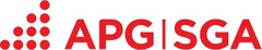 Logo Allgemeine Plakatgesellschaft AG