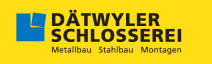 Logo DÄTWYLER SCHLOSSEREI AG