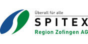 Logo Spitex Region Zofingen AG