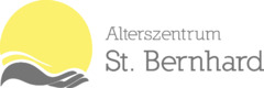 Logo St. Bernhard AG