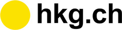 Logo HKG Engineering AG