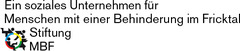 Logo Stiftung MBF