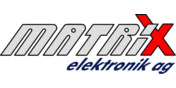 Logo Matrix Elektronik AG