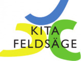 Logo Kita Feldsäge