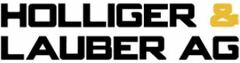 Logo Holliger & Lauber AG