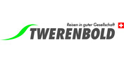 Logo Twerenbold Reisen AG