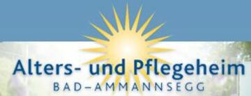 Logo Alters- und Pflegeheim Bad-Ammannsegg