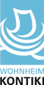 Logo Stiftung Wohnheim KONTIKI