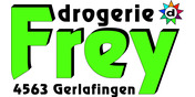 Logo Drogerie Frey GmbH