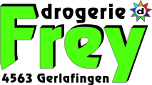 Logo Drogerie Frey GmbH