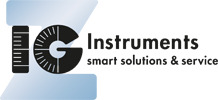 Logo IGZ Instruments AG