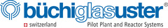 Logo Büchi AG