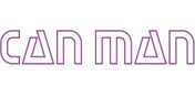 Logo Can Man AG
