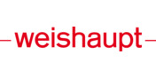 Logo Weishaupt AG