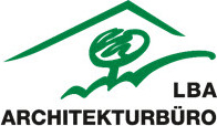 Logo Genossenschaft Landwirtschaftliches Bau- und Architekturbüro LBA des Schweizerischen Bauernverbandes