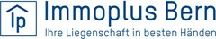 Logo Immoplus Bern AG
