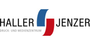 Logo Haller + Jenzer AG
