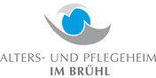 Logo Alters- und Pflegeheim Im Brühl