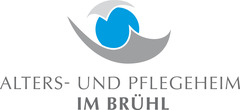 Logo Alters- und Pflegeheim Im Brühl