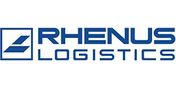 Logo Rhenus Alpina AG