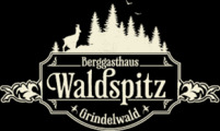 Logo Berggasthaus Waldspitz