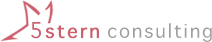 Logo 5 Stern Consulting GmbH