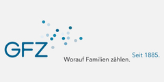 Logo Stiftung GFZ (Gemeinnützige Frauen Zürich)