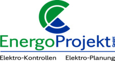Logo EnergoProjekt GmbH