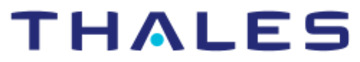 Logo Thales Suisse SA
