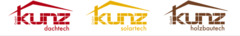 Logo Kunz Dachtech GmbH