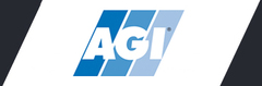Logo AGI AG für Isolierungen