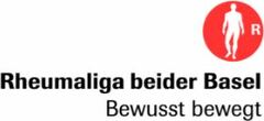 Logo Rheumaliga beider Basel