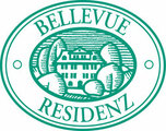 Logo Bellevue Residenz AG