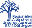 Logo Regionales Altersheim Unteres Aaretal