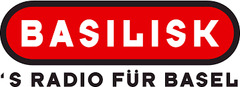 Logo Radio Basilisk Betriebs AG