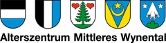 Logo Alterszentrum Mittleres Wynental