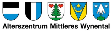 Logo Alterszentrum Mittleres Wynental